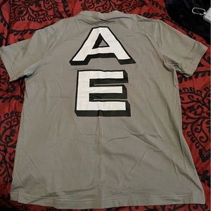 AE Tee Shirt